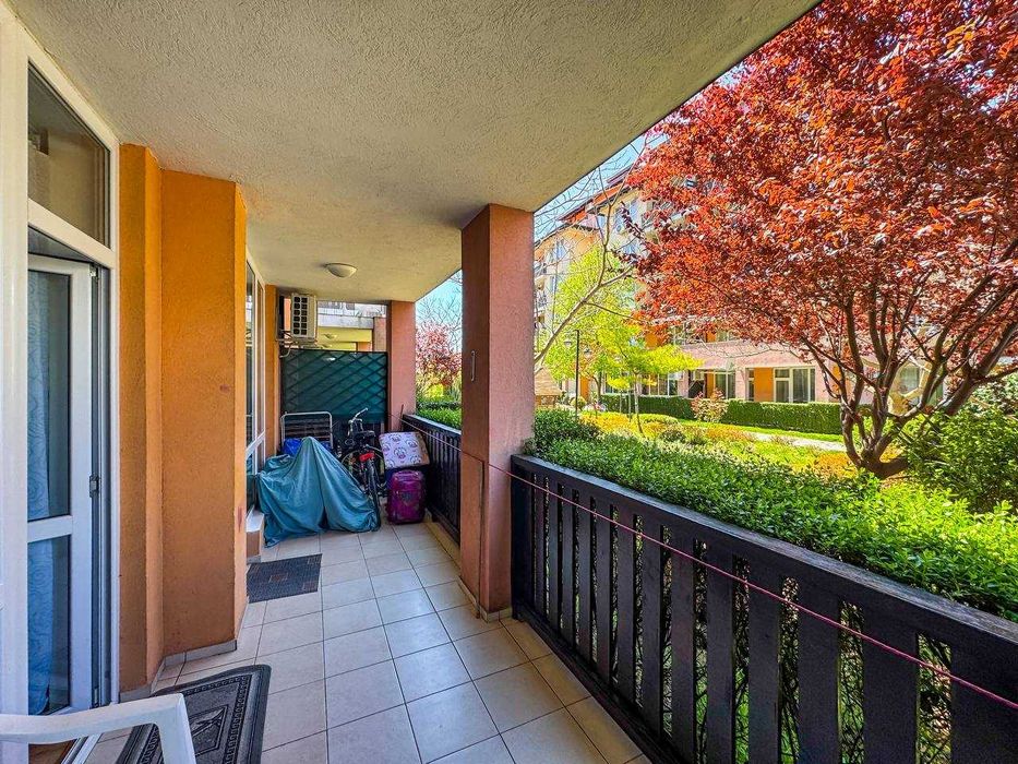 Продава се Двустаен апартамент в Ахелой - 62 кв.м за 576 €/кв.м - Снимка #9