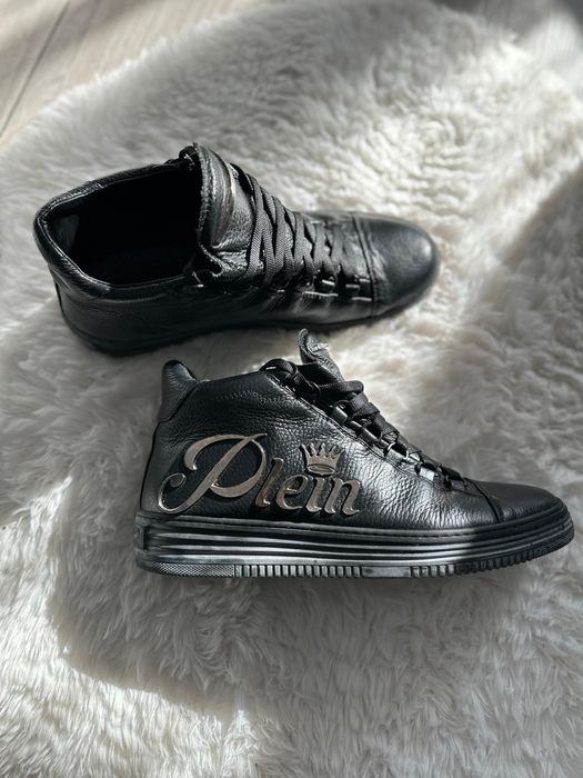 Philipp Plein in stare nou
