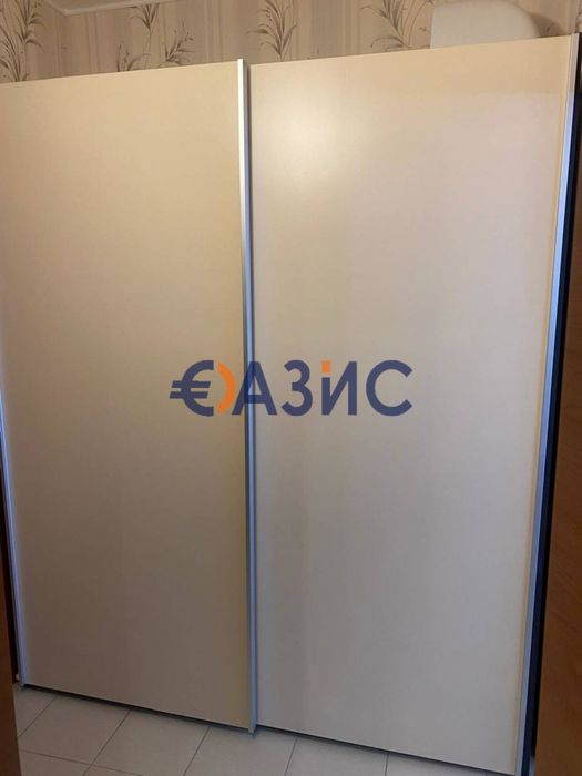 Продава се Едностаен апартамент в к.к. Слънчев бряг - 47 кв.м за 1298 €/кв.м - Снимка #2