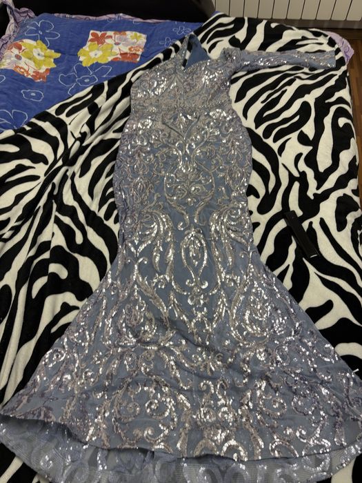 Rochie de nuntă Tip sirena