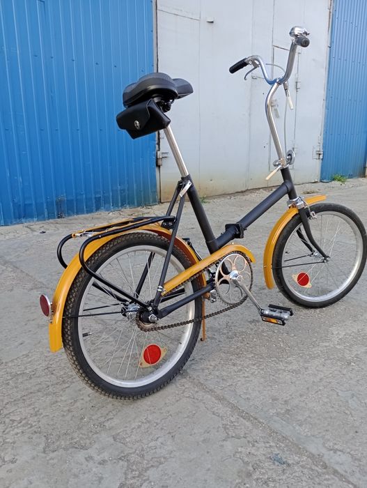 Продам велосипед Кама 1985 г.в.