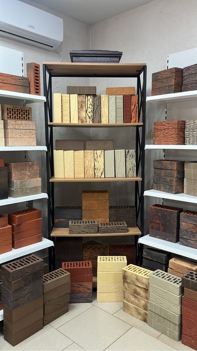 Продажа кирпича Рудный