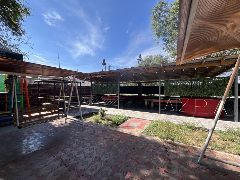 Продам недвижимость для бизнеса