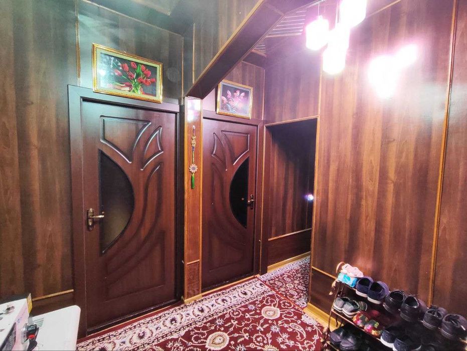 4/3/5 Гулобод мавзе 269-уй, 4 хонали уй сотилади