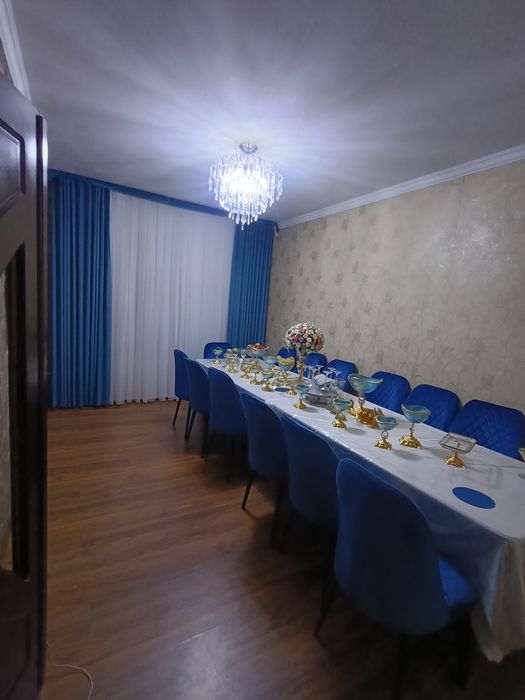 2xonali kvartira