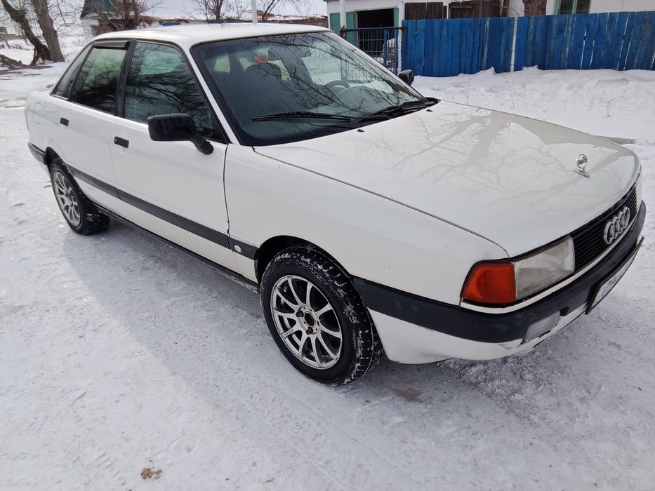 На уверенном ходу