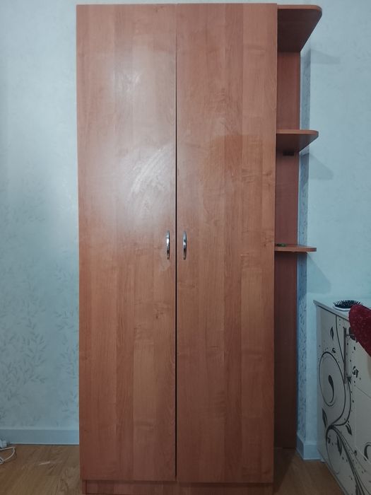 Продам шкаф для вещей