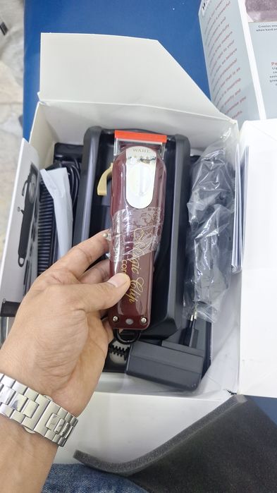 Машинка для стрижка