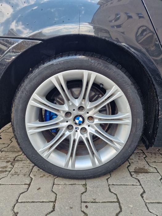 Jante Bmw E60  Style 135 OEM