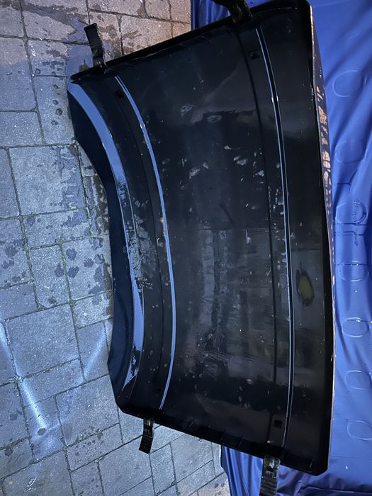 Aparatori noroi Mercedes actross MP4