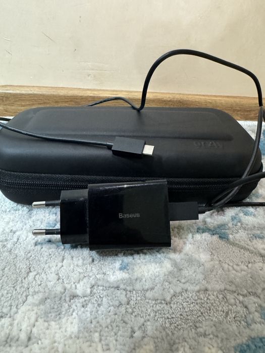 Consolă Nintendo Switch Lite (Gri)