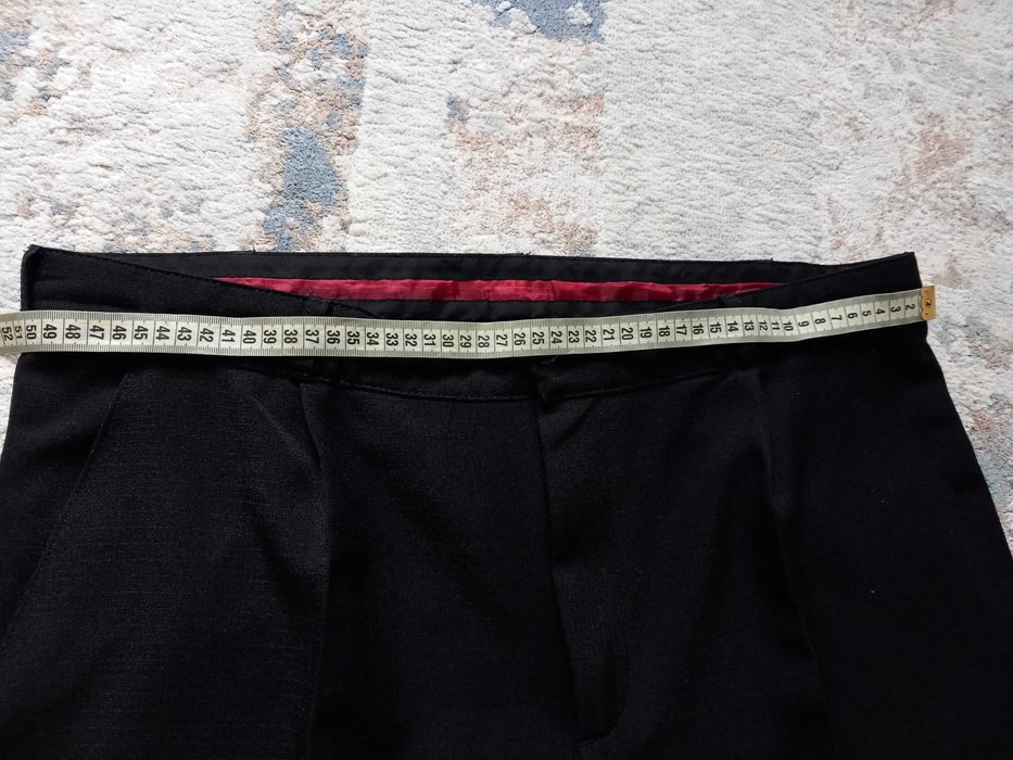 Pantaloni  stofa barbat marimea 52