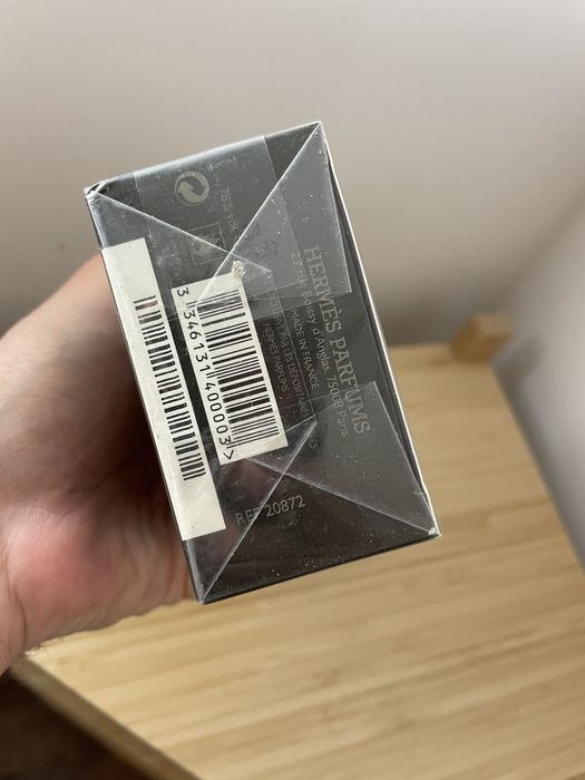 Terre D’Hermes 100 ml edt