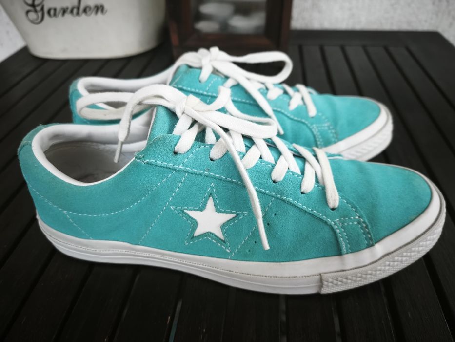 Converse, оригинални кецове, номер 39