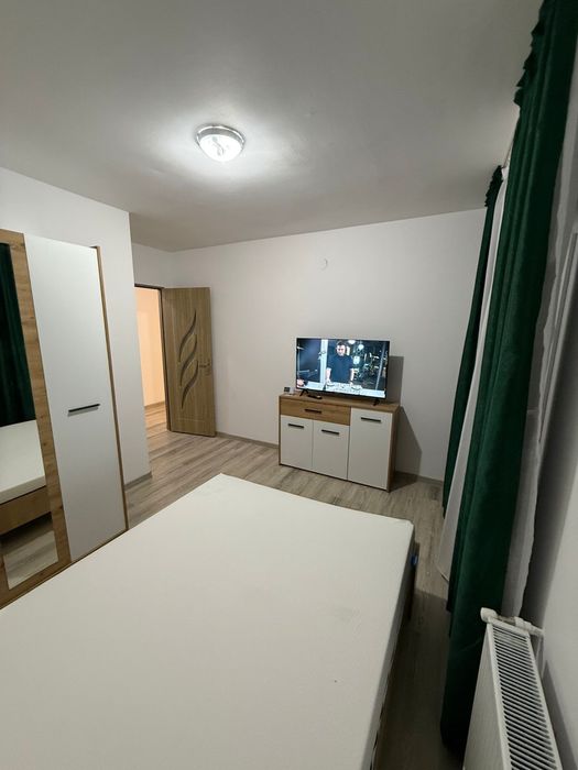 Apartament de închiriat – 2 camere, open-space | Cartier Arhitecților | Disponibil din 1 august