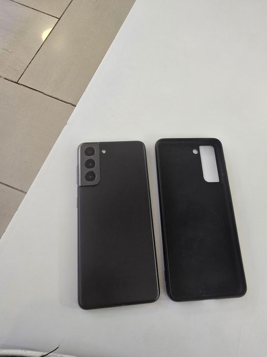 Telefon Samsung  Galaxy S 21
