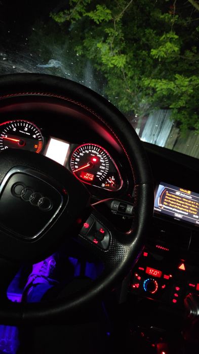 Audi A6 C6 avant 2010 automată
