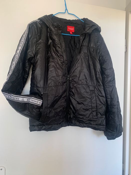 детско яке guess 10-12 години унисекс