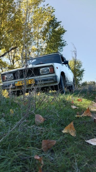 Ваз 2104 Жигули универсал