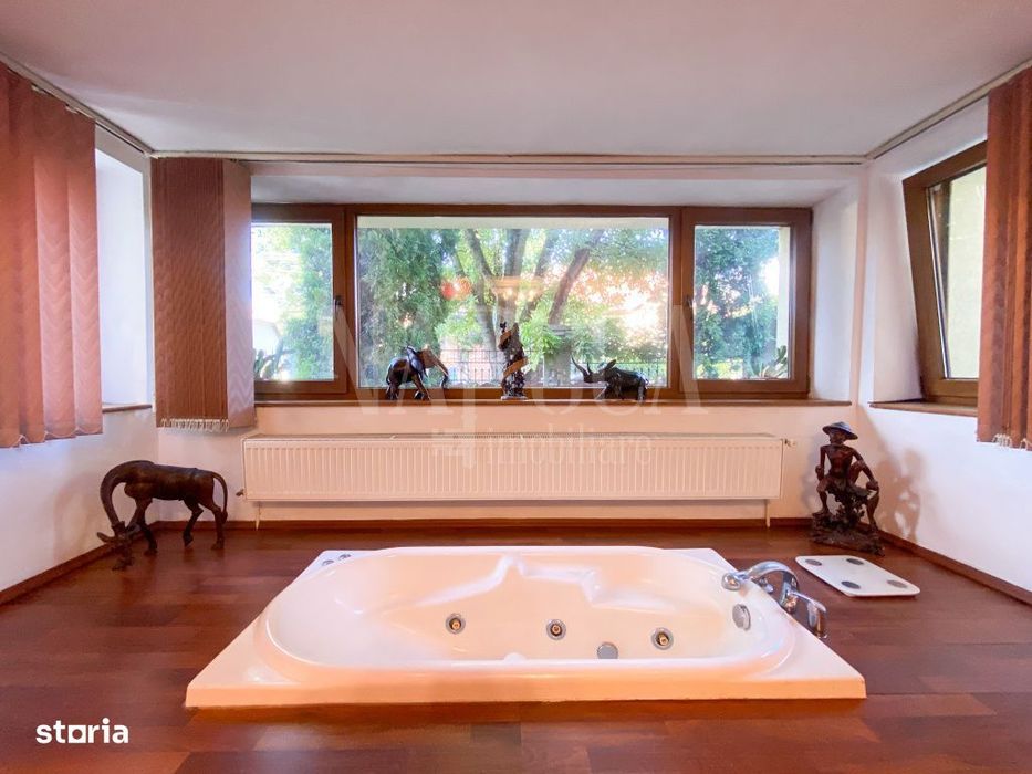 Apartament 3 camere de vanzare in Andrei Muresanu, Cluj Napoca — fotografia 3