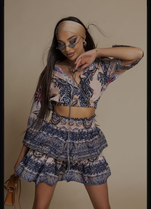 Nikole collection комплект