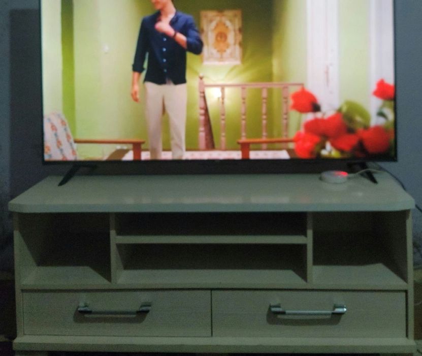 Шикарная качественная большая тумба евро в идеале чит