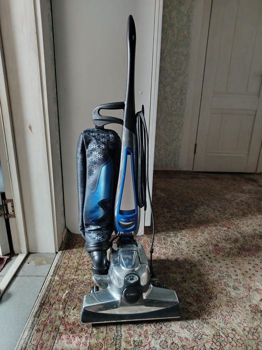 Проф Пылесос Kirby Avalip2