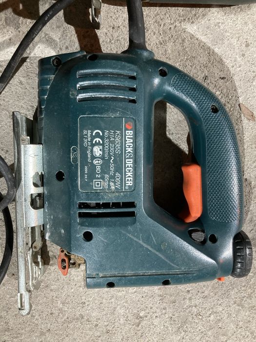 Зеге Black & Decker
