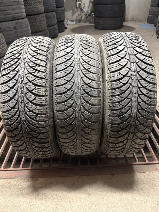 Гуми Fulda 175/65/14