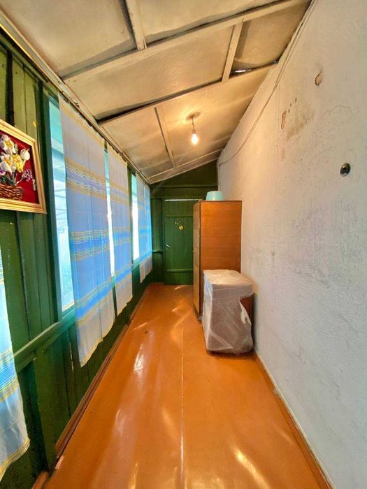 Продам дом · 3 комнаты · 100 м² · 9 сот.