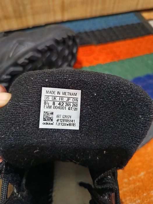 Адидас   42 номер
