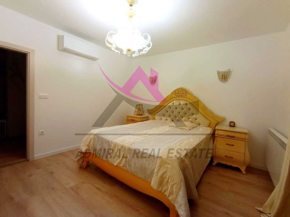 Дава се под наем Четиристаен апартамент в Варна, Бриз - 200 кв.м за 1400 € - Снимка #7