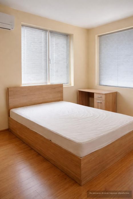 Дава се под наем Тристаен апартамент в Пловдив, Център - 91 кв.м за 598.23 € - Снимка #4