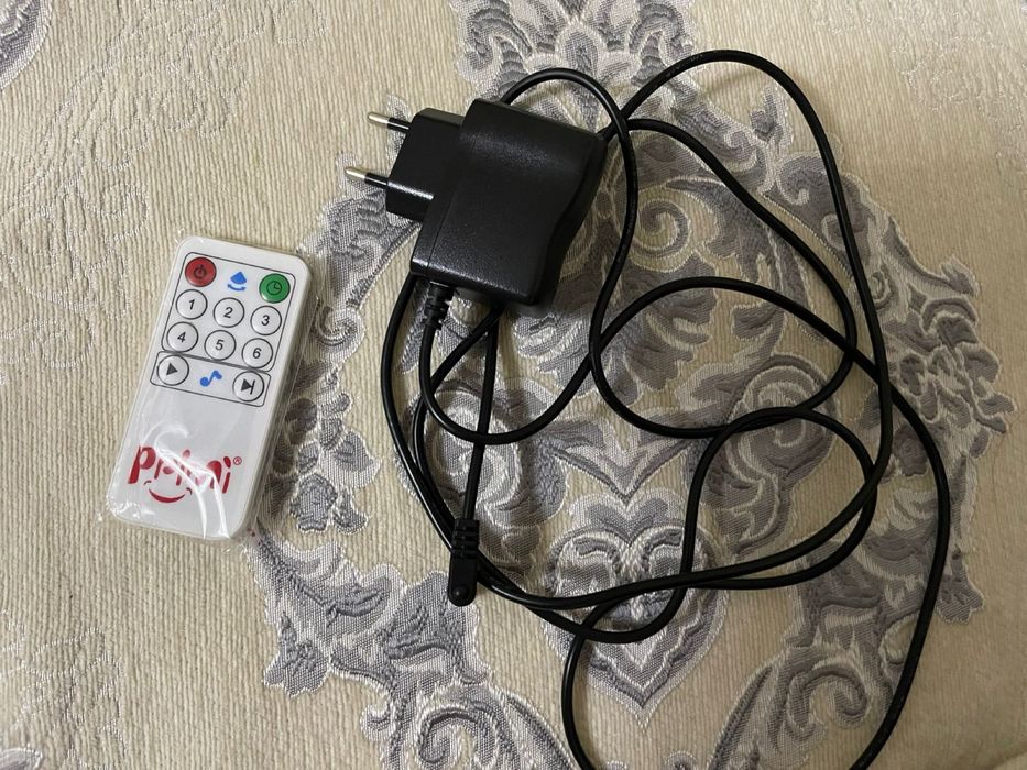 Детская люлька