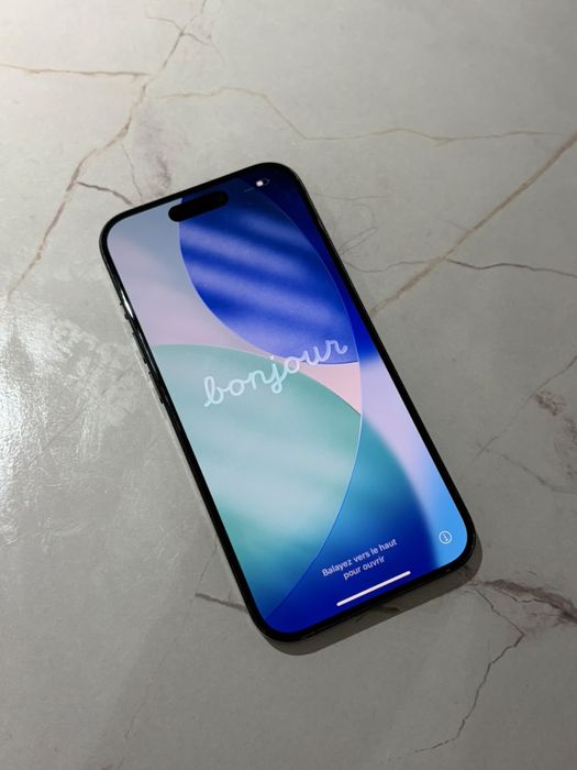 Айфон Apple 15 Pro 256гб