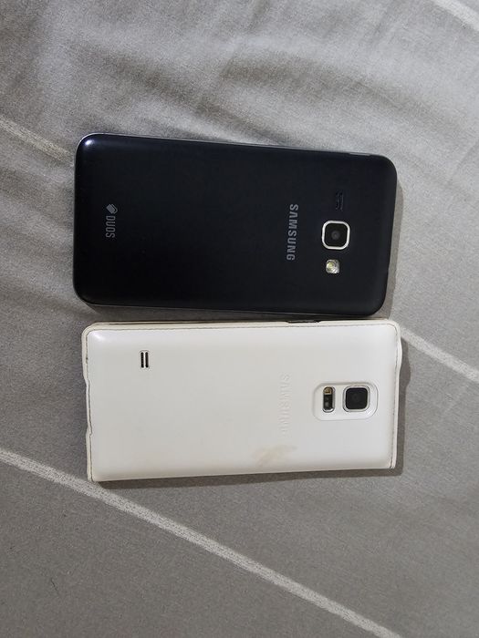 Продам телефоны Samsung s 5 mini и  j1