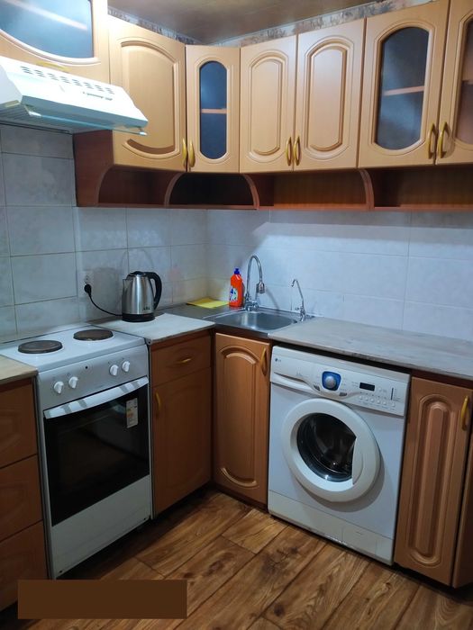 Продается квартира в центре города