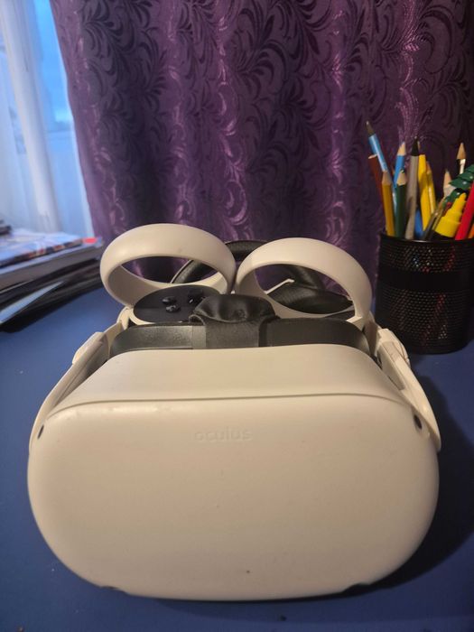 VR Oculus Quest 2