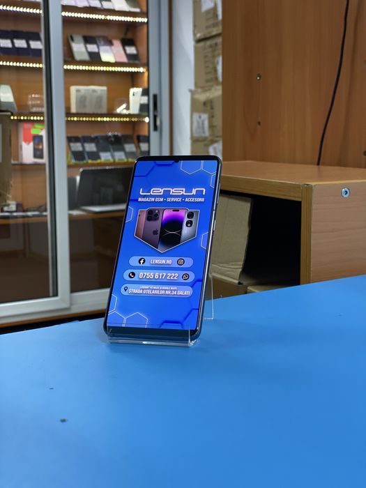 Samsung S21 5G 128GB, Garantie 12 luni | Lensun