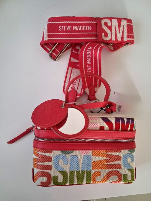 Geanta Steve Madden originala!