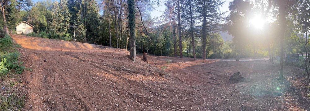 Продава се Парцел в Ботевград - 1668 кв.м за 50 €/кв.м - Снимка #2