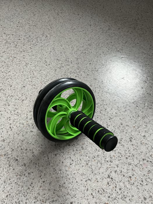 Роллер для пресса