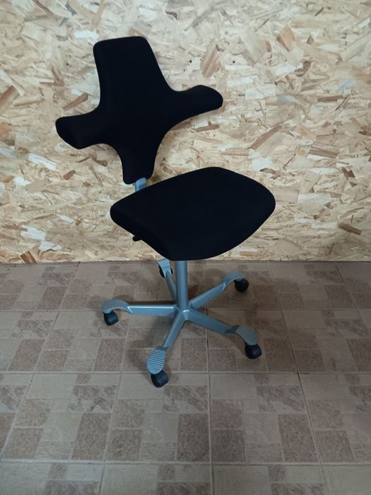 Scaun ergonomic HAG CAPISCO