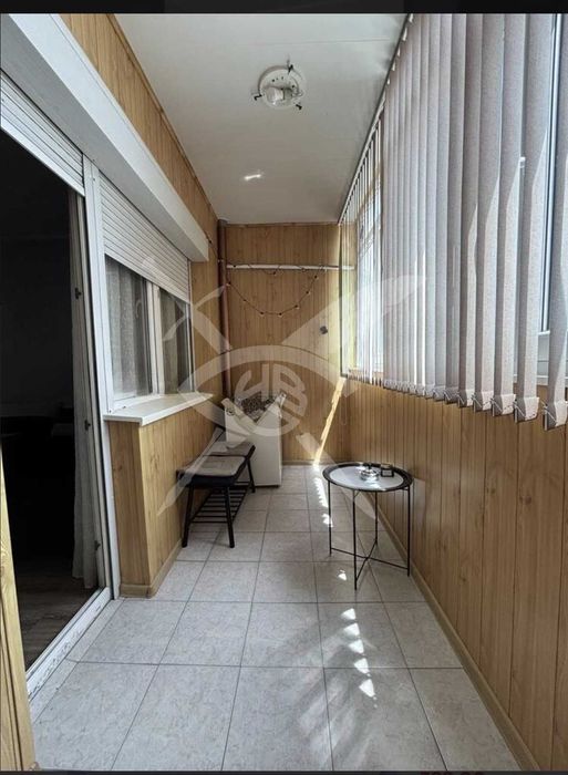 Продава се Тристаен апартамент в Стара Загора, Опълченски - 96 кв.м за 1490 €/кв.м - Снимка #1