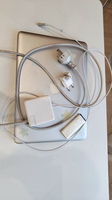 MacBook pro 13 (mid 2012)