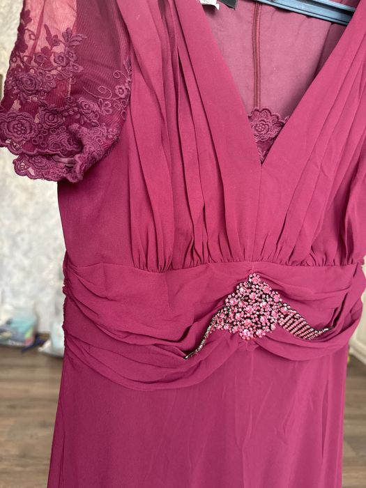 Продам вечернее платье