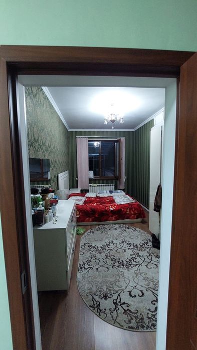 Продается двухэтажный дом в Шымкенте
