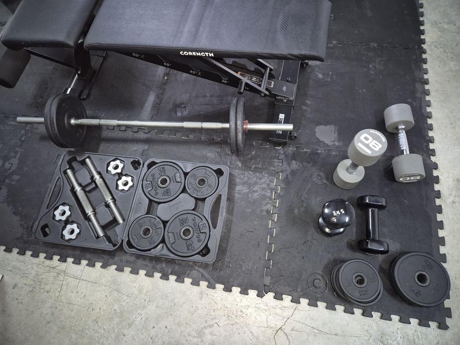 Echipament Sala sport