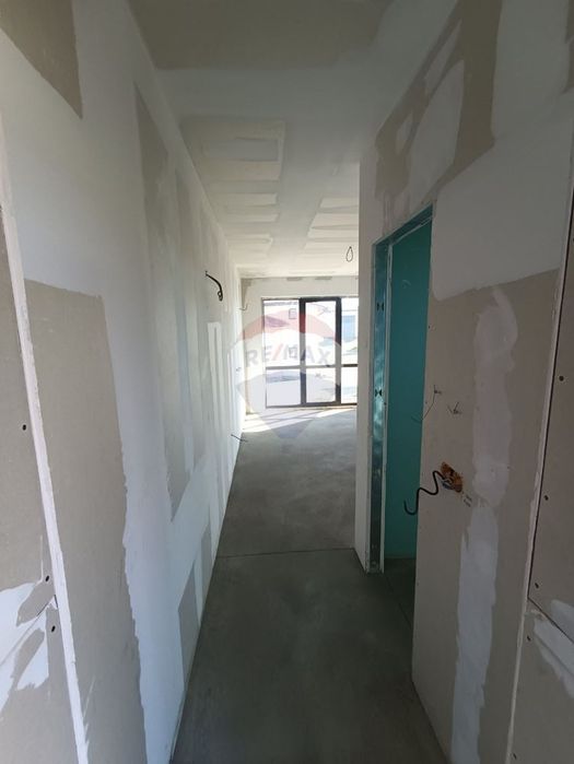 Нова къща в обл.Варна, с.Кичево, НН