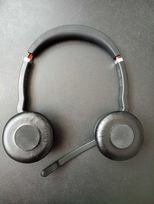 Casti Jabra evolve 75